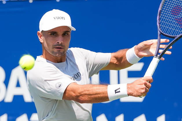 Tennis, ATP-Turnier in Montreal