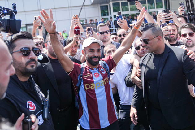Sport Bilder des Tages