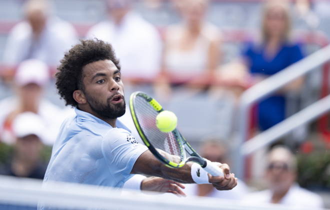 Tennis, ATP-Turnier in Montreal