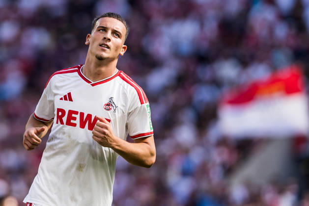 Fußball, 1. BL, Wechsel von Said El Mala zu Borussia Dortmund geplatzt, Archivbilder