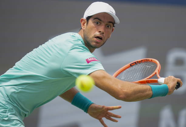 Tennis, ATP-Turnier in Montreal