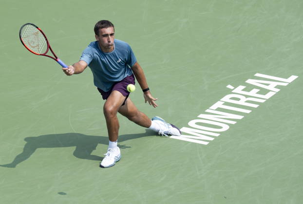 Tennis, ATP-Turnier in Montreal