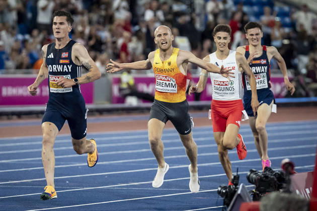 Sports Pictures of the Day