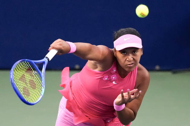 Tennis, WTA-Turnier in Toronto