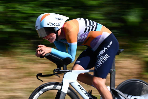 Radsport, Finlay Tarling bei Portugal-Rundfahrt tödlich verunglückt, Archivbilder