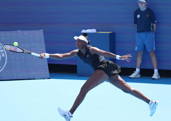 Tennis, WTA-Turnier in Cincinnati