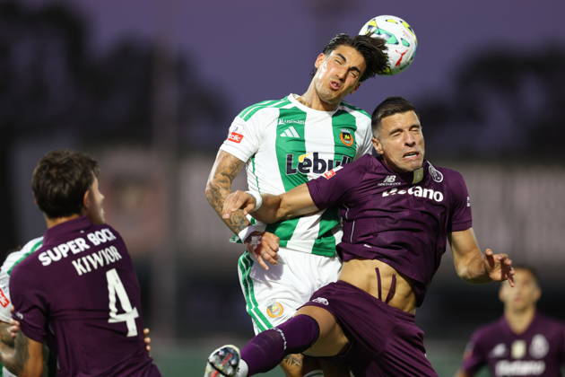 August 15, 2026, Vila Do Conde, Porto, Portugal: VILA DO CONDE, PORTUGAL - AUGUST 15: Jan Bednarek of FC Porto in action during the Liga Portugal Betclic 2026 27 match between Rio Ave and FC Porto at Estadio dos Arcos on August 15, 2026 in Vila do Conde, Portugal. Vila Do Conde Portugal - ZUMAe141 20260815_zsp_e141_024 Copyright: xLuisxEirasx