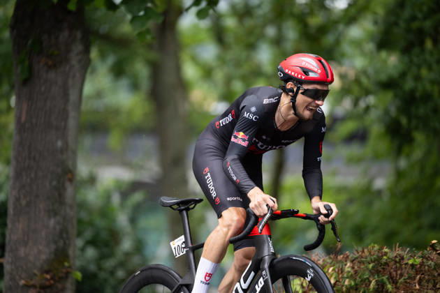 Cycling, Tour of Germany, Prologue