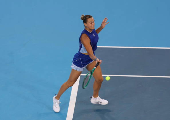 Tennis, WTA-Turnier in Cincinnati