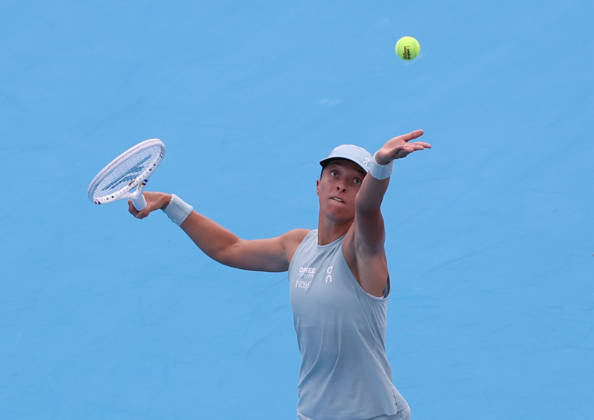 Tennis, WTA-Turnier in Cincinnati