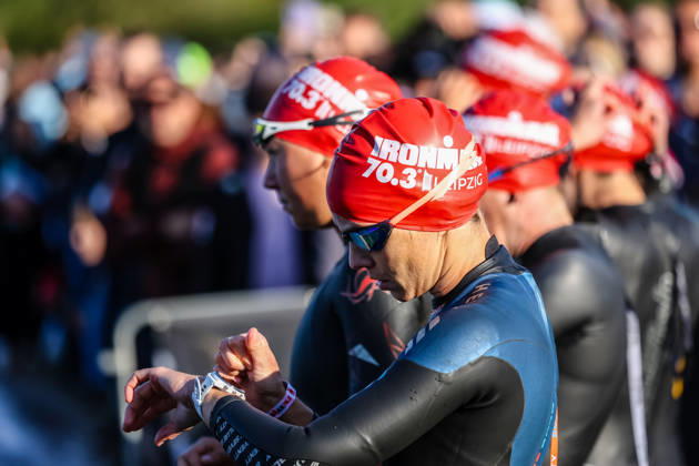 Ironman 70.3 Leipzig August 23, 2026 Ironman 70.3 Leipzig Leipzig Leipzig Saxony Germany IKT_5063