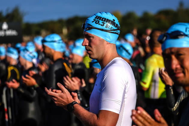 Ironman 70.3 Leipzig August 23, 2026 Ironman 70.3 Leipzig Leipzig Leipzig Saxony Germany IKT_5093
