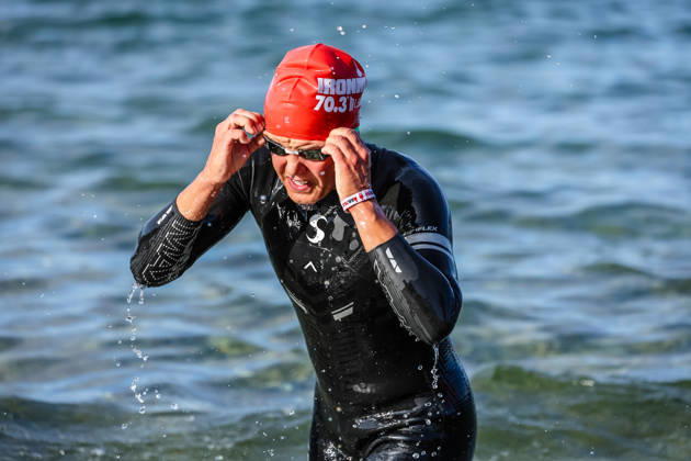 Ironman 70.3 Leipzig August 23, 2026 Ironman 70.3 Leipzig Leipzig Leipzig Saxony Germany IKT_5273