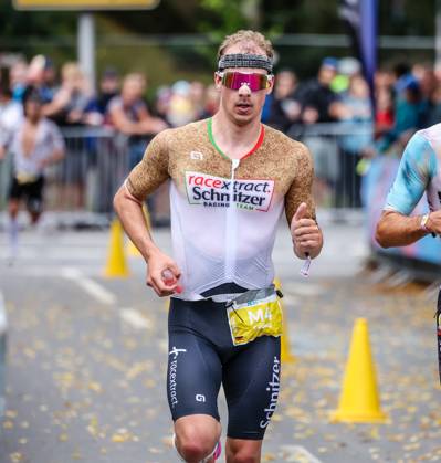 Ironman 70.3 Leipzig August 23, 2026 Ironman 70.3 Leipzig Leipzig Leipzig Saxony Germany IKT_5704