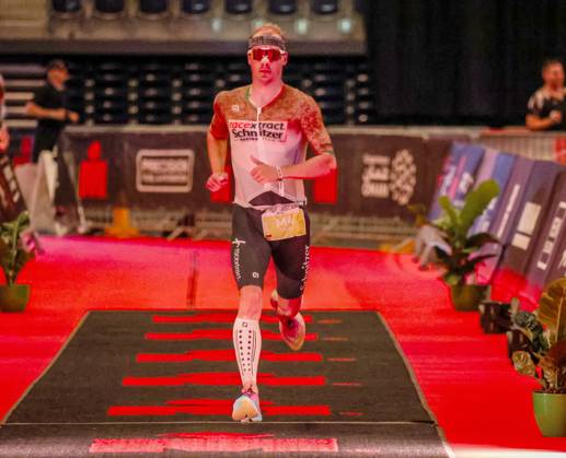 Ironman 70.3 Leipzig August 23, 2026 Ironman 70.3 Leipzig Leipzig Leipzig Saxony Germany IKT_5922