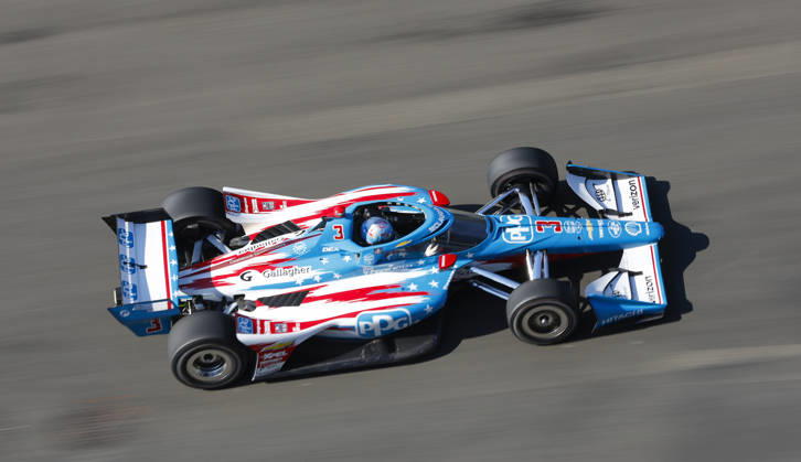 Motorsport, IndyCar, Freedom 250 Grand Prix in Washington DC