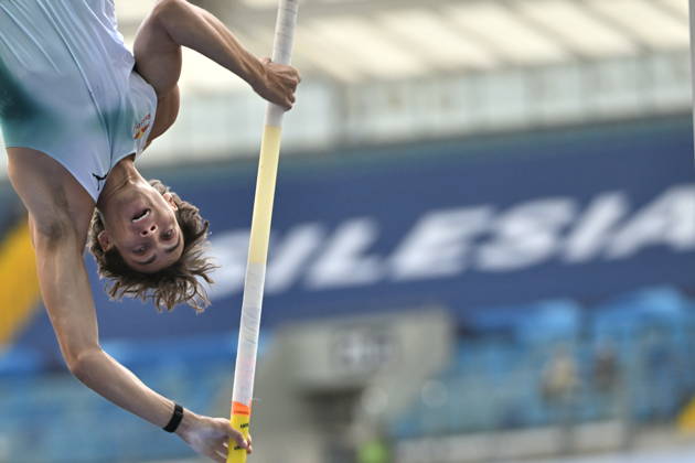 Athletics, Diamond League in Chorzów