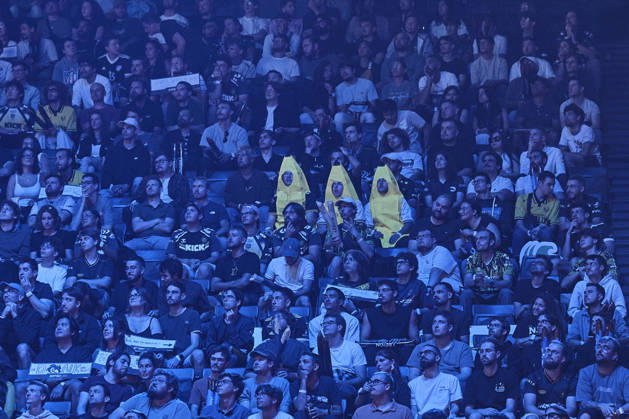 Paris France.23 Aout 2026 Edition 2026 de la Coupe du Monde d Esport 7ᵉ semaine de l Esports World Cup 2026 finales de Counter-Strike 2 a l EWC 2026, a l Accor Arena 2026 edition of the Esports World Cup 7th week of the Esports World Cup 2026 Counter-Strike 2 finals at the EWC 2026, at the Accor Arena in Paris, France.August 23, 2026 NEWS, ILLUSTRATION ESPORT, JEUX VIDEOS, JEU VIDEO, COMPETITION, TOURNOI, ILLUSTRATION, ELECTRONIQUE, E SPORT, GAMER, GAMERS COMPETITION NEWS, ESPORT ILLUSTRATION, VIDEO GAMES, VIDEO GAME, COMPETITION, TOURNAMENT, ILLUSTRATION, ELECTRONIC SPORT, E SPORT, GAMER, GAMERS COMPETITION SPECTATEUR AMBIANCE NEWS, ESPORT ILLUSTRATION, VIDEO GAMES, VIDEO GAME, COMPETITION, TOURNAMENT, ILLUSTRATION, ESPORT, ESPORT, GAMER, GAMERS COMPETITION NEWS, ESPORT ILLUSTRATION, VIDEO GAMES, VIDEO GAME, COMPETITION, TOURNAMENT, ILLUSTRATION, ELECTRONIC SPORT, E SPORT, GAMER, GAMERS COMPETITION SPECTATOR ATMOSPHERE Copyright: xBrunoxLevesquex