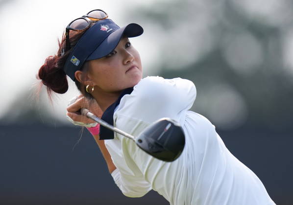 Golf, Women, LPGA, Canadian Women’s Open in Edmonton