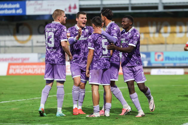 Toto Cup: SV Wacker Burghausen vs. FC Ingolstadt 04 Goals Celebration Score 0–2 Emre Gül 5, FCI Lars Lokotsch 13, FCI Jonas Scholz 15, FCI Fredrik Carlsen 8, FCI Obed Ugondu 17, FCI Toto Cup SV Wacker Burghausen FC Ingolstadt 04 2026–2027 Season