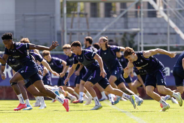 Fußball, ECL-Quali, FK Austria Wien, Training
