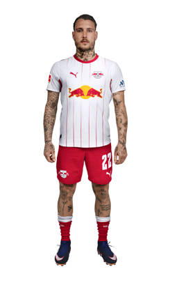 Football, Women, Bundesliga 1, RB Leipzig, Headshots 2026 2027