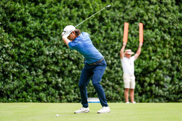 Golf, PGA, Tour Championship in Atlanta