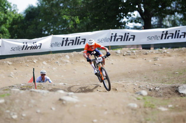 Cycling, UCI Mountain Bike World Championships in Val di Sole, Cross-Country