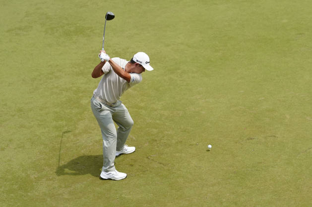 Golf, PGA Tour Championship in Atlanta
