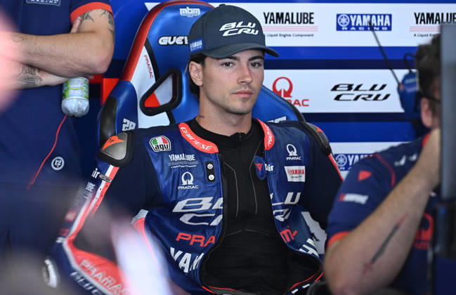 Motorsport, MotoGP, Aragon Grand Prix in Alcaniz