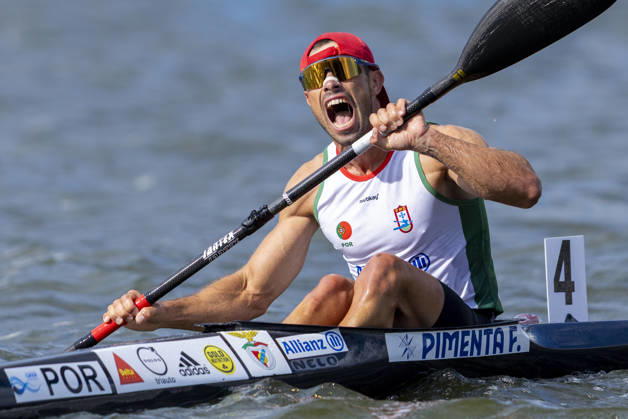 Kanu, ICF Kanu Sprint und Parakanu WM in Posen