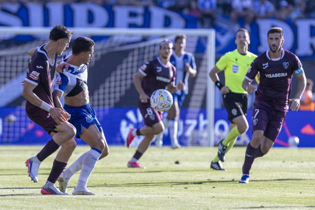 August 29, 2026, Sao Torcato, Guimaraes, Portugal: Viseu, August 29 - Andre Silva of FC Porto is seen on action during the Academico de Viseu FC x FC Porto match for the Liga Portugal Betclic 2026 27 on August 29, 2026 at Estadio Municipal do Fontelo, Viseu, Portugal Sao Torcato Portugal - ZUMAl192 20260829_zsp_l192_033 Copyright: xMiguelxLemosx