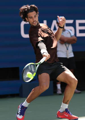 Carlos Alcaraz, Training, Practice, U.S. Open Championships, Billie Jean King National Tennis Center, Flushing Meadows, New York, USA Copyright: xJuergenxHasenkopfx