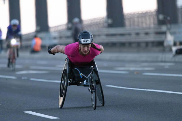 2026 SYDNEY MARATHON, Competitors during the 2026 Sydney Marathon in Sydney, Sunday, August 30, 2026. ( NO ARCHIVING, EDITORIAL USE ONLY SYDNEY NEW SOUTH WALES AUSTRALIA  Copyright: xNADIRxKINANIx 20260830157898397938