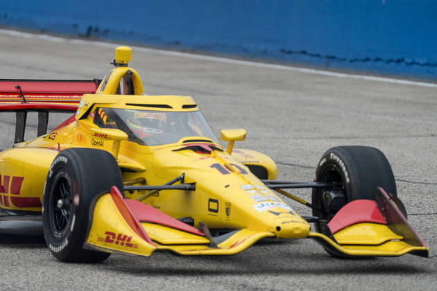 Motorsport, IndyCar Series, Snap-On 250 Milwaukee Mile