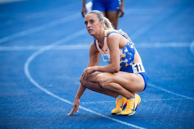 BERLIN, GERMANY - AUGUST 30, 2026: Jemma REEKIE (GBR Great Britain) competing in the Women 800M, during the ISTAF at Olympic Stadium on August 30, 2026 in Berlin, Germany. Copyright: xBEAUTIFULxSPORTS Kuehnx