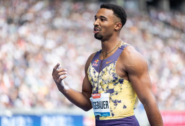 ISTAF 2026 Berlin, August 30, 2026 ISTAF Berlin on August 30, 2026, at the Olympic Stadium in Berlin, Germany Copyright: xBEAUTIFULxSPORTS R.xSchmittx
