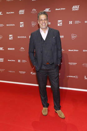 Carsten Spengemann at the Sport Bild Award ceremony on August 31, 2026, in Hamburg Carsten Spengemann attends the Sport Bild Award ceremony on August 31, 2026, in Hamburg, Germany Sport Bild Award 2026 in Hamburg Sport Bild Award 2026 in Hamburg