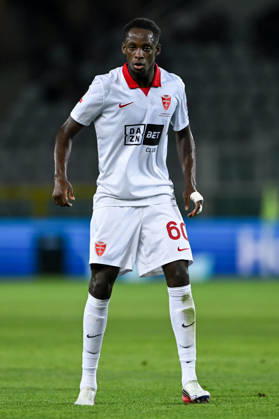 Cm Torino 01 09 2026 - Coppa Italia Torino-Monza foto Cristiano Mazzi Image nella foto: Eddy Kouadio 