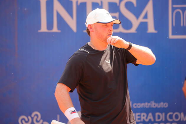 Tennis, ATP Challenger Tour in Como