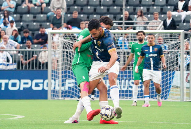 Germany Soccer SOCCA World Cup 2026, Small-Field Soccer, Group C, Greece vs. Syria, Essen, September 2, 2026 Copyright: xAymanxAlahmedx