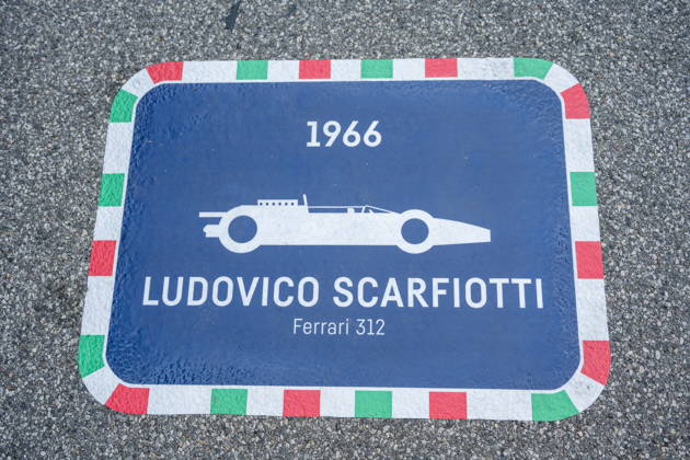 MOTORSPORTS - Formula 1 - 2026 Italian Grand Prix Photo by IPA ABACAPRESS.COM88103196 - 2026 Italian F1 Grand Prix FP1 during the 2026 Italian Grand Prix, Formula 1 Championship in Italy, Italy, September 4, 2026 Italy Italy  Copyright: xIPAxSport ABACAx