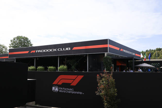 IPA88137225 - F1 Italian Grand Prix at the Autodromo Nazionale Monza on September 5, 2026, in Monza - Qualifying  Copyright: xLucianoxMariaxBisi IPAxSportx xx 88137225