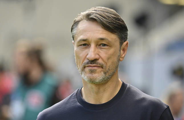 Niko Kovac, 55th birthday on 15 October