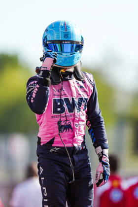 Pierre Gasly of France and the Alpine F1 Team, Qualifying, F1 Grand Prix of Italy, on September 5, 2026, in Monza, Italy. Photo by Diogo Cardoso DeFodi Images. Pierre Gasly of France and the Alpine F1 Team, Qualifying, F1 Grand Prix of Italy, Autodromo Nazionale Monza on September 5, 2026, in Monza, Italy. Photo by Diogo Cardoso DeFodi Images
