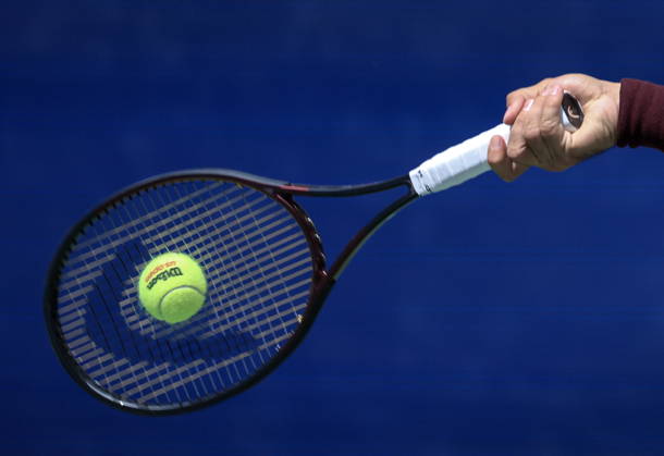 US Open tennis tournament - Day 7 Francisco Cerundolo of Argentina in action against Taylor Fritz of USA during the Men‚Äôs Singles round 3 of the US Open Tennis Championships at the USTA Billie Jean King National Tennis Center in Flushing Meadows, New York, USA, 05 September 2026. The 2026 US Open tournament runs from 23 August through 13 September. FLUSHING MEADOWS NEW YORK United States  Copyright: xCRISTOBALxHERRERA-ULASHKEVICHx