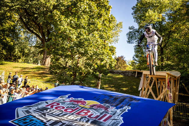 Cerro Abajo Josh Lowe at Cerro Abajo, September 5, 2026, in Stuttgart, Germany. Photo by Sebastian Sternemann