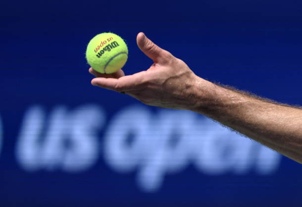 US Open tennis tournament - Day 7 Taylor Fritz of USA in action against Francisco Cerundolo of Argentina during the Men‚Äôs Singles round 3 of the US Open Tennis Championships at the USTA Billie Jean King National Tennis Center in Flushing Meadows, New York, USA, 05 September 2026. The 2026 US Open tournament runs from 23 August through 13 September. FLUSHING MEADOWS NEW YORK United States  Copyright: xCRISTOBALxHERRERA-ULASHKEVICHx