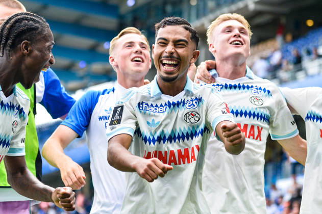 FOOTBALL : ESTAC Troyes x AS Monaco - Ligue 1 - Journà e 03 - 06 09 2026 Gessime Yassine (RC Strasbourg) TroyesFrance Copyright: xBaptistexAutissierx