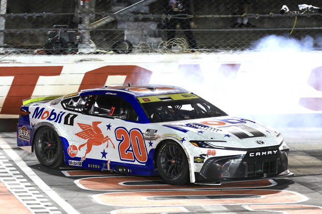 Motorsport, NASCAR, Cook Out Southern 500 in Darlington